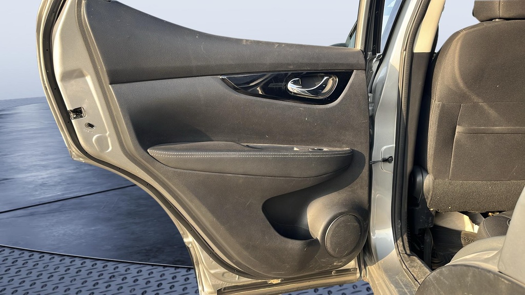 RR L DOOR