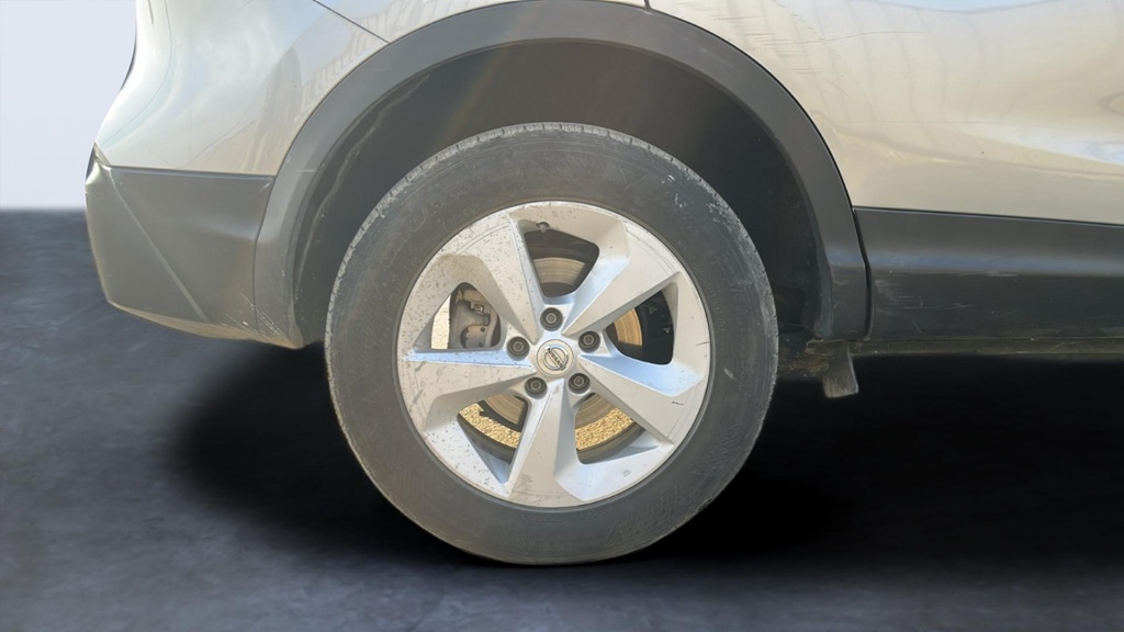 RR R TIRE