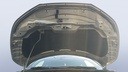 CAR HOOD