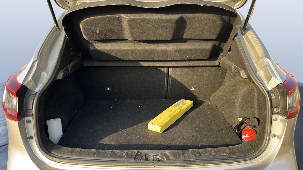 TRUNK