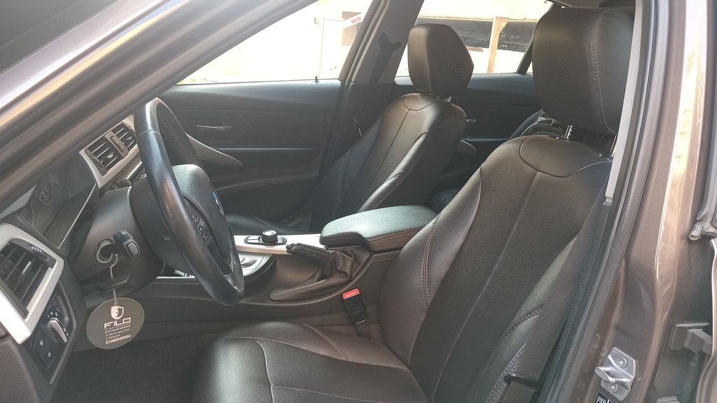 FR SEATS