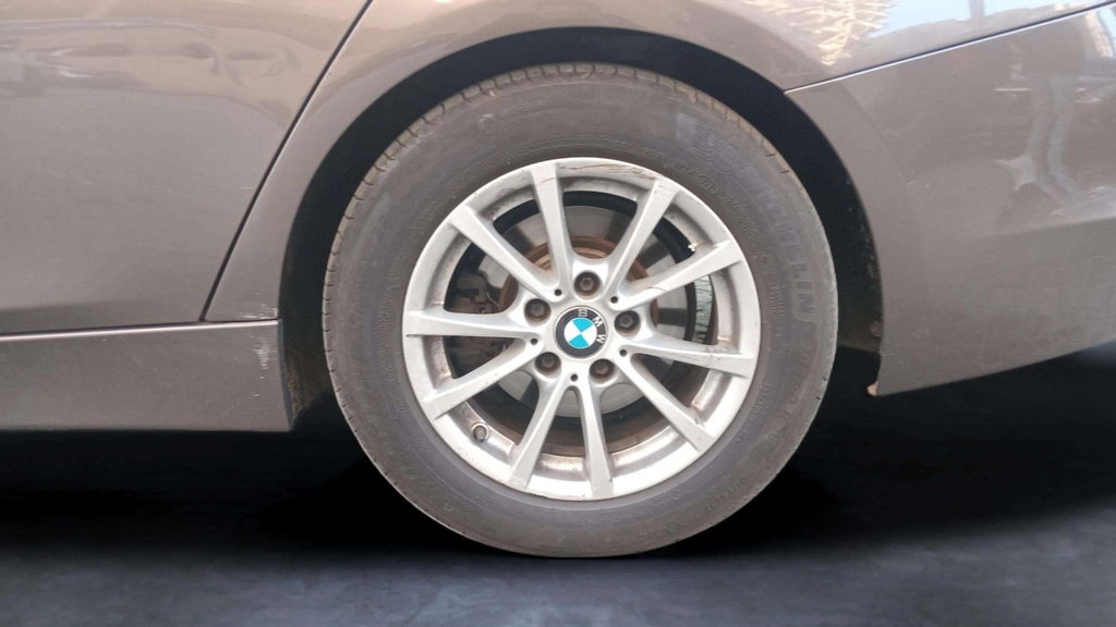 RR L TIRE
