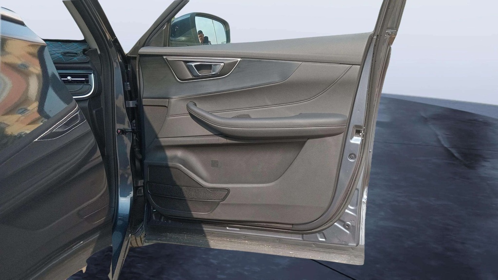 FR R DOOR
