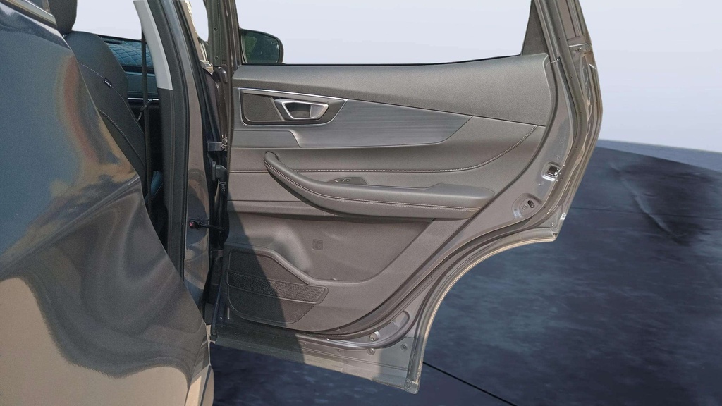 RR R DOOR