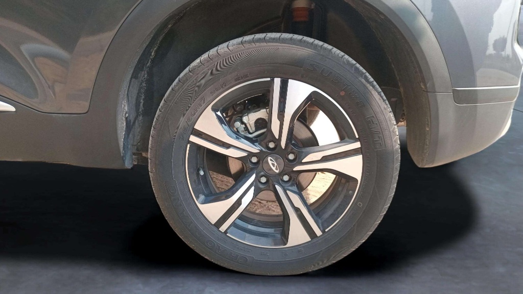 RR L TIRE