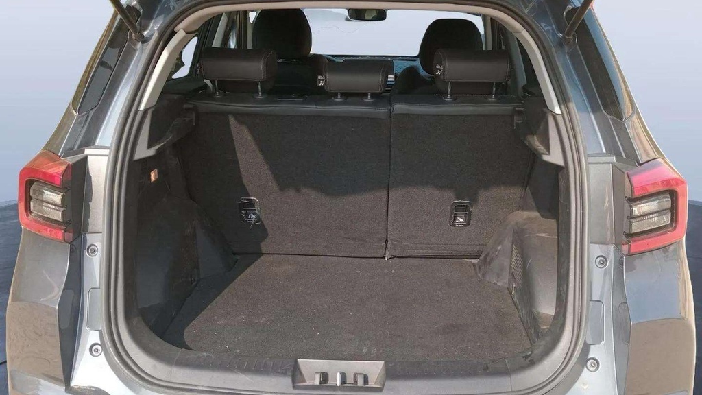 TRUNK