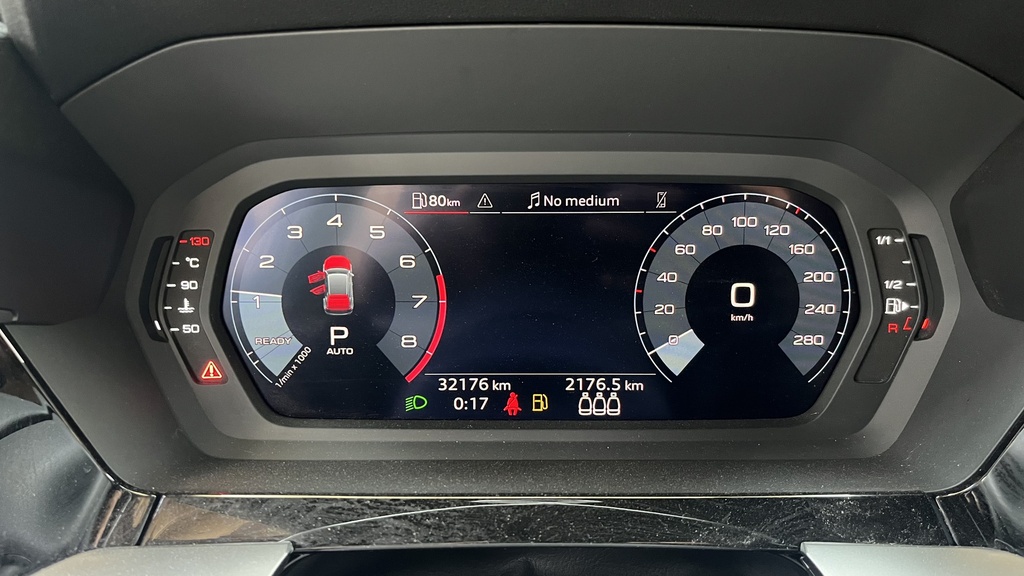 ODOMETER