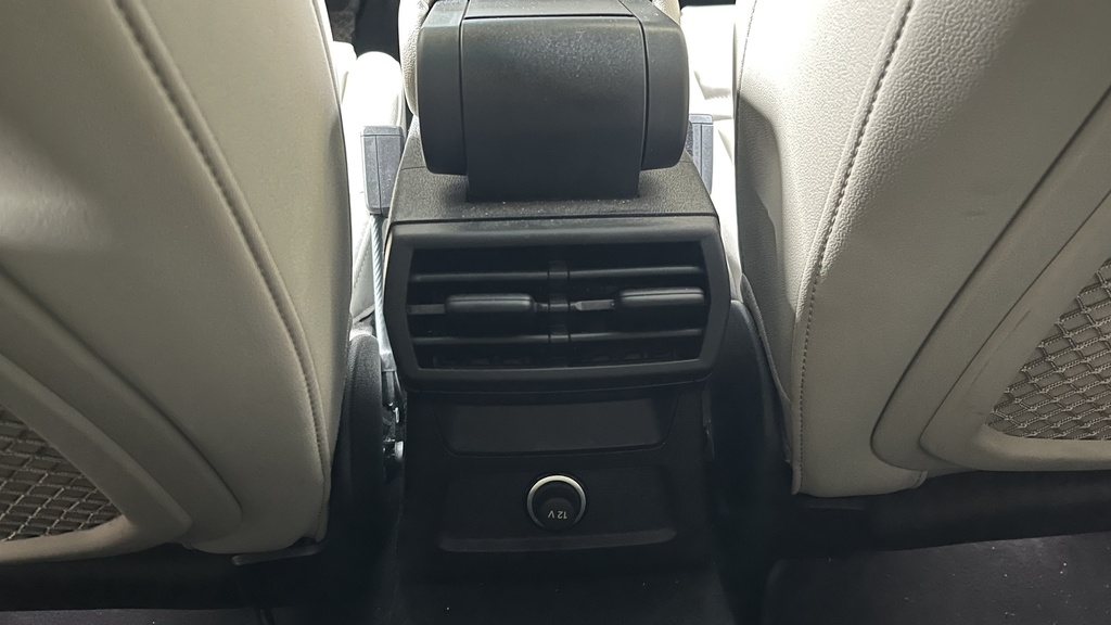 RR AC GRILL