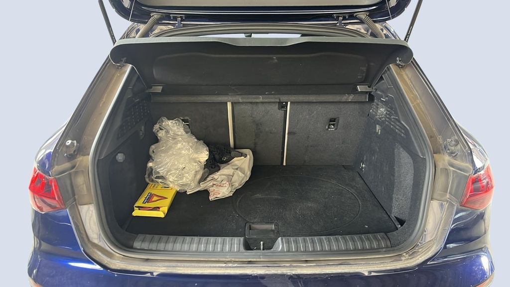 TRUNK