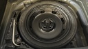 SPARE TIRE