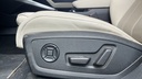 DRIVER SEAT SWITCHES