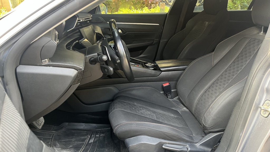 FR SEATS