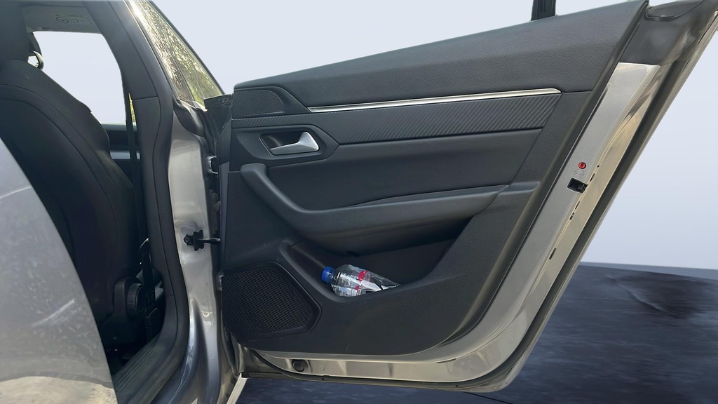 RR R DOOR