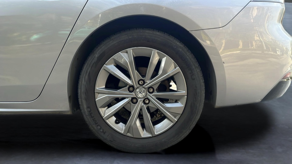 RR L TIRE