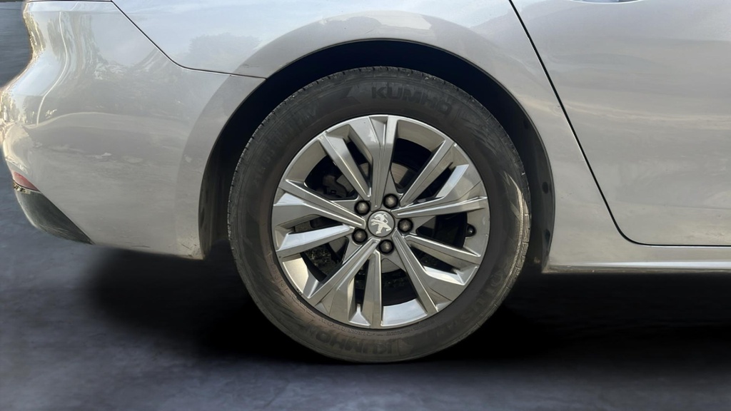 RR R TIRE