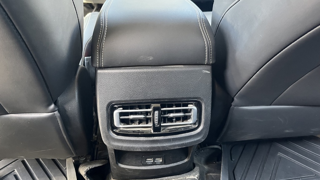 RR AC GRILL
