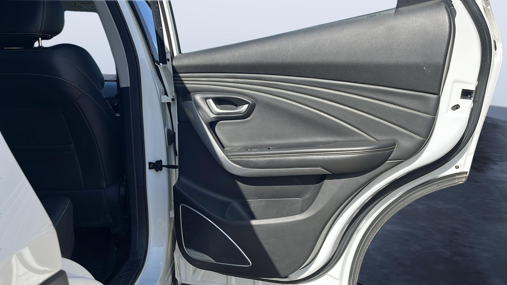 RR R DOOR