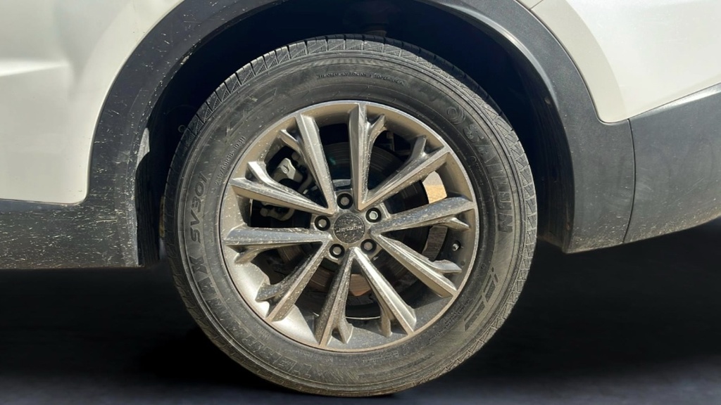 RR L TIRE