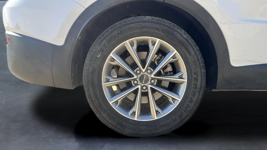 RR R TIRE