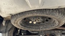 SPARE TIRE