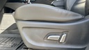 DRIVER SEAT SWITCHES