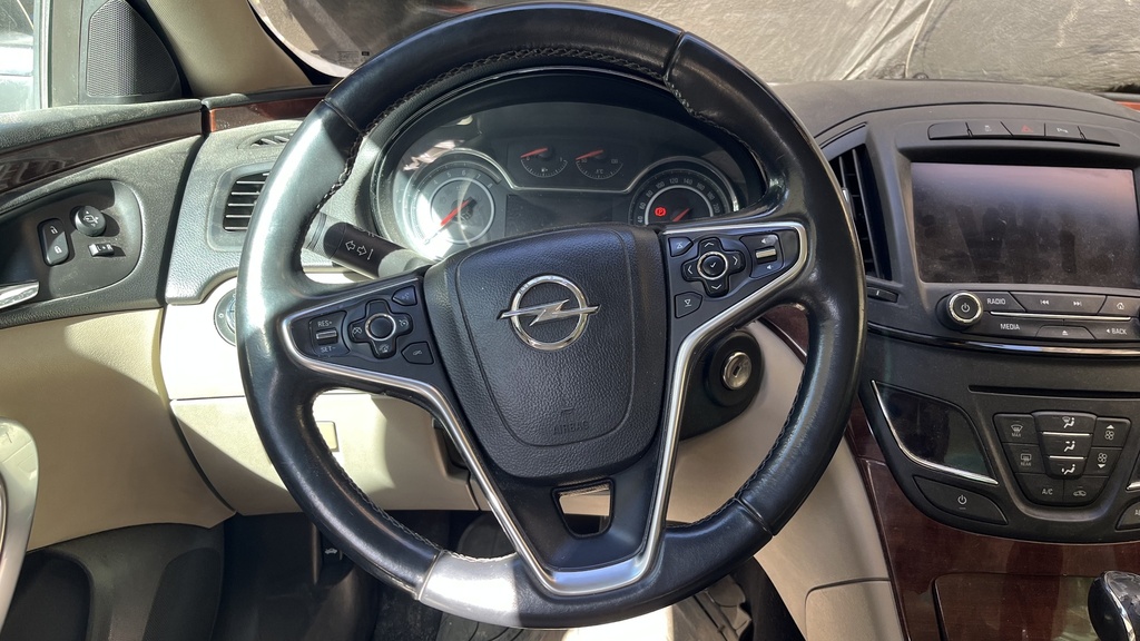 STEERING WHEEL