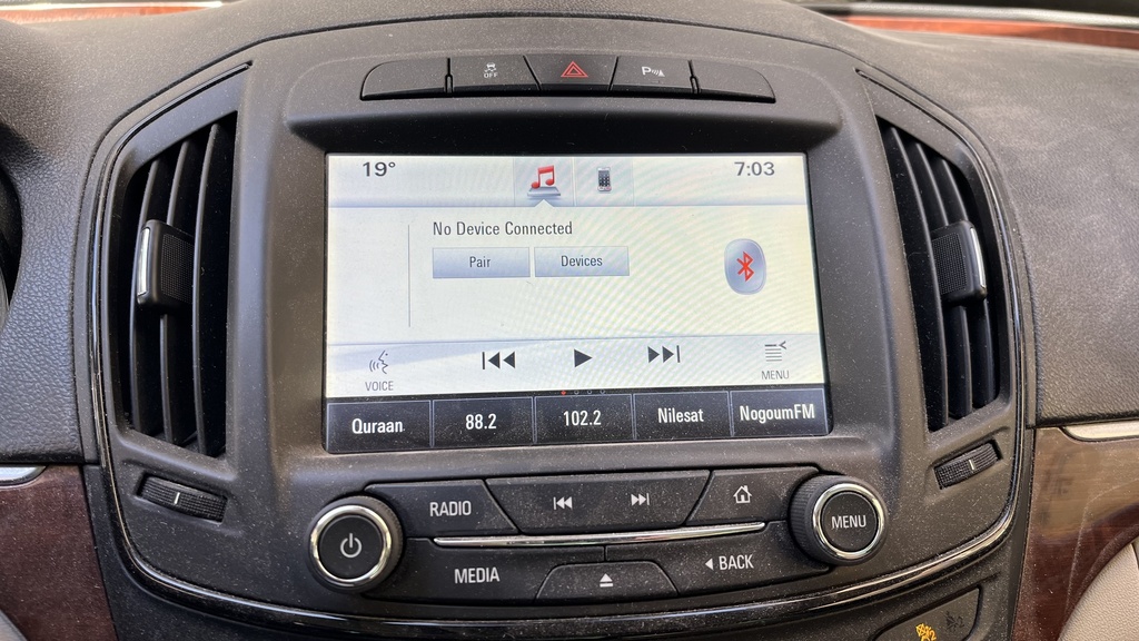 MULTIMEDIA SCREEN
