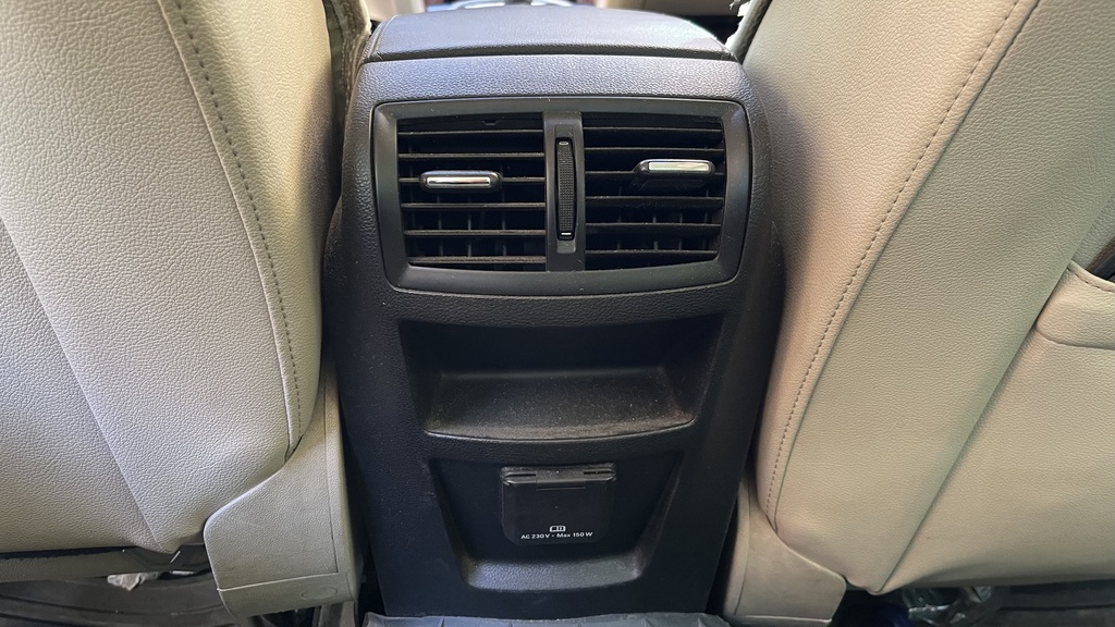 RR AC GRILL