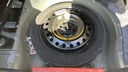 SPARE TIRE
