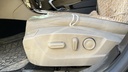 DRIVER SEAT SWITCHES