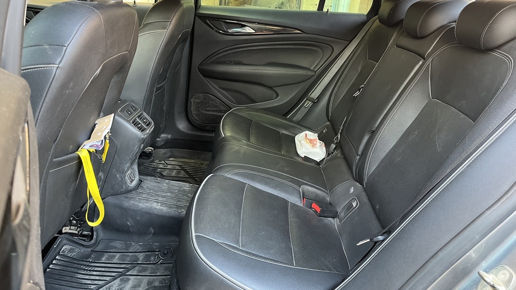 RR SEATS