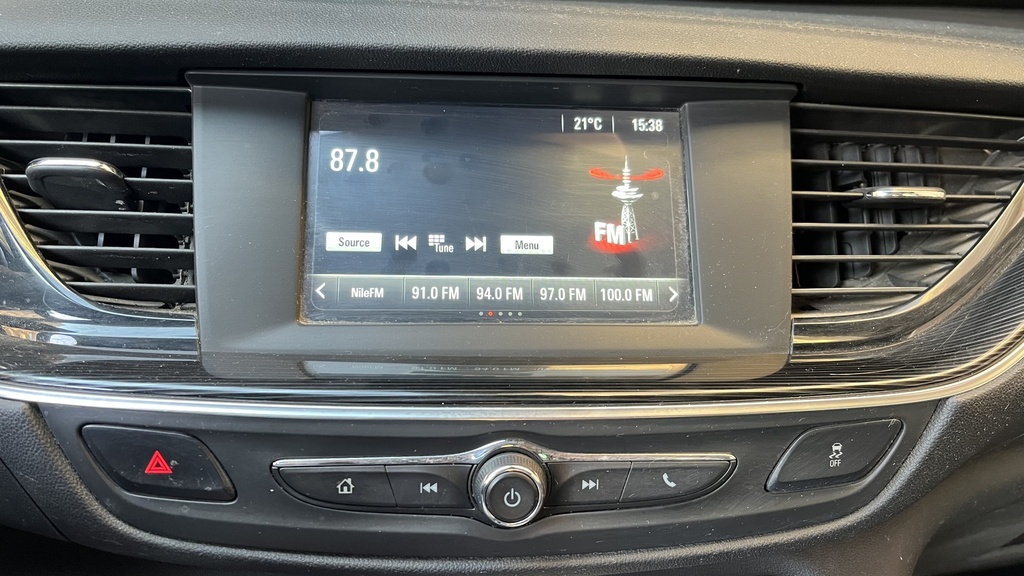 MULTIMEDIA SCREEN