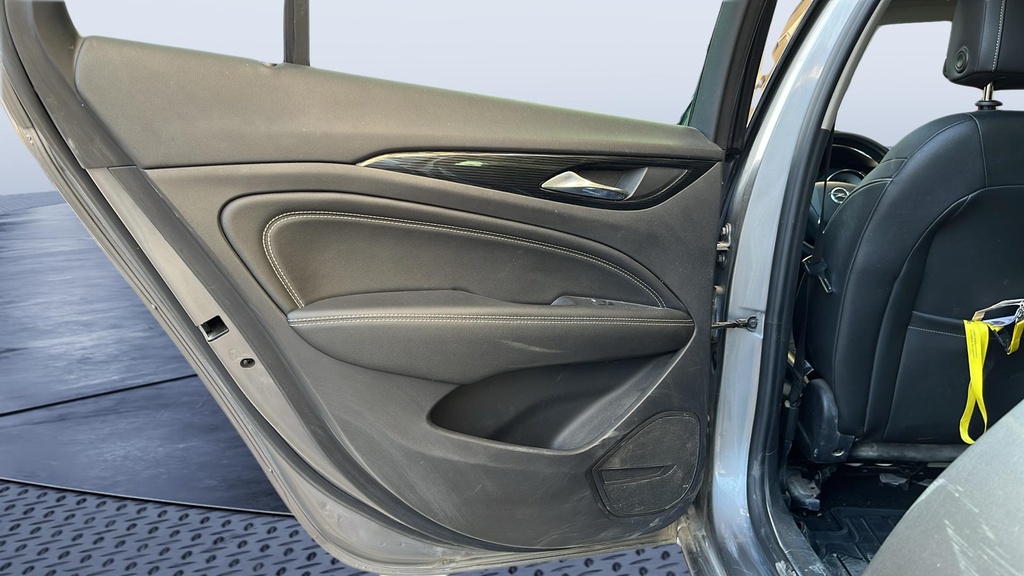 RR L DOOR