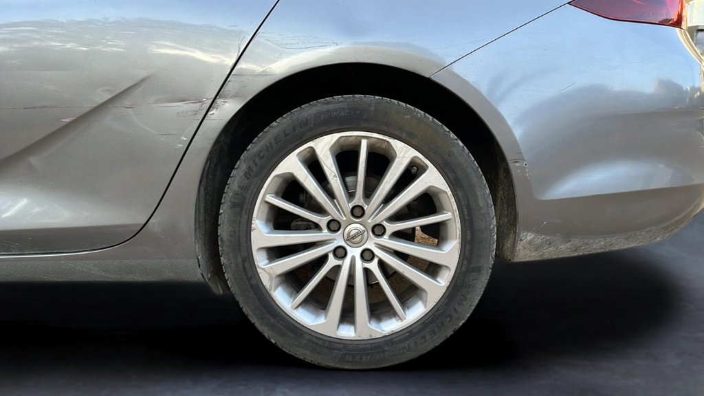 RR L TIRE