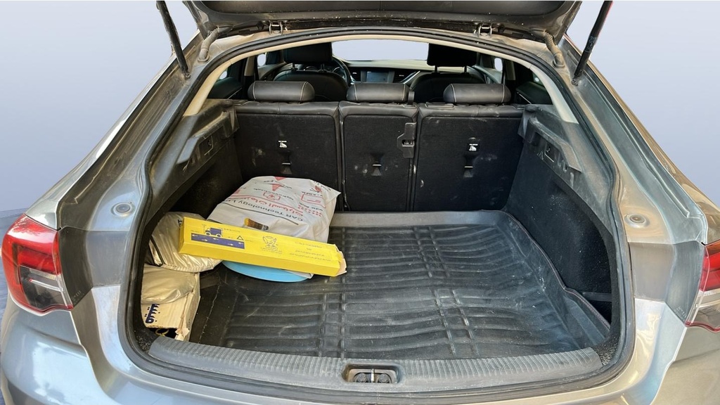 TRUNK