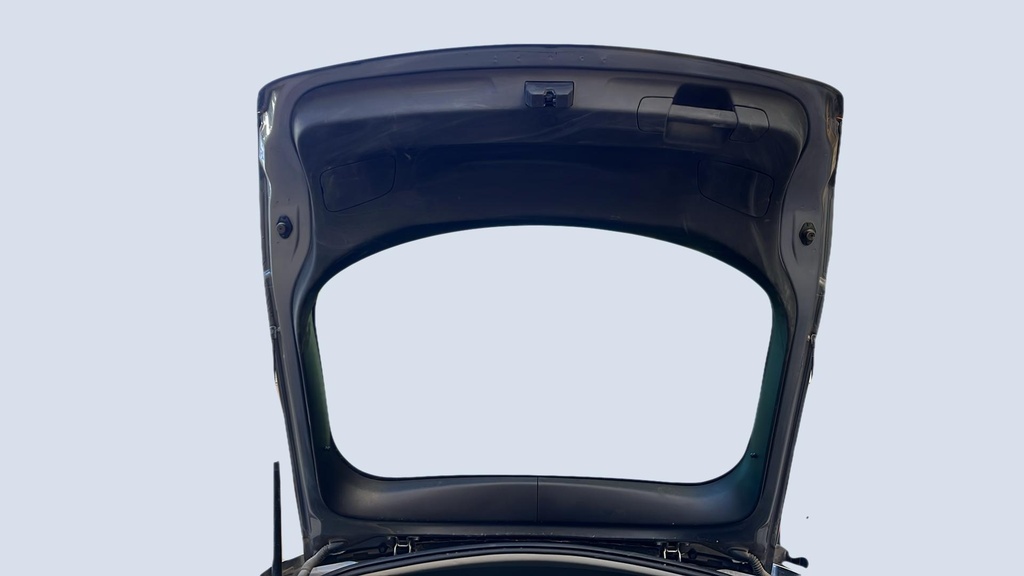 TRUNK HOOD