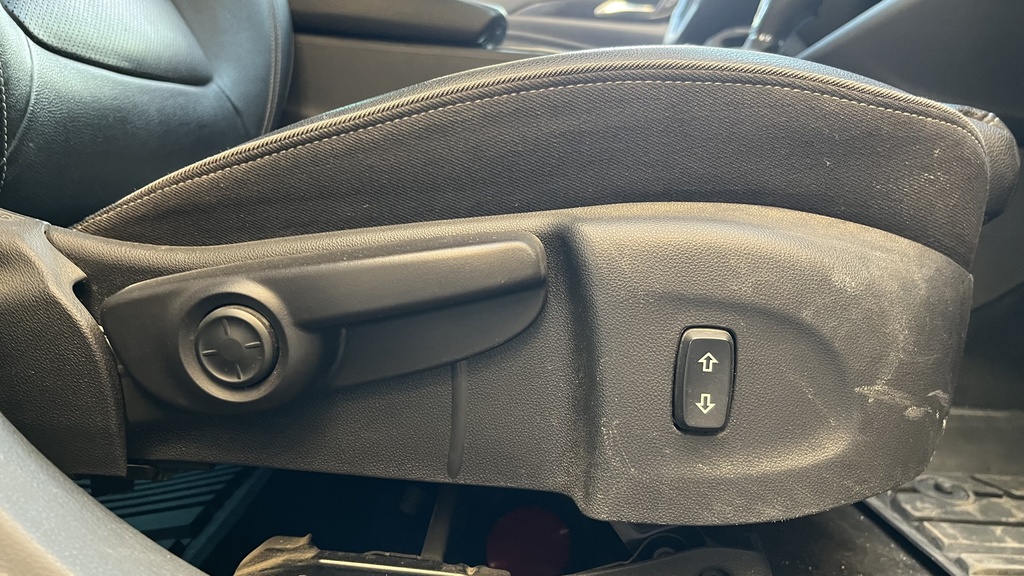 EXTRA OPTIONS