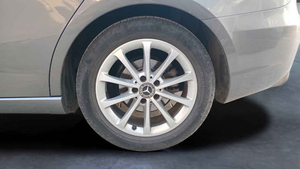 RR L TIRE