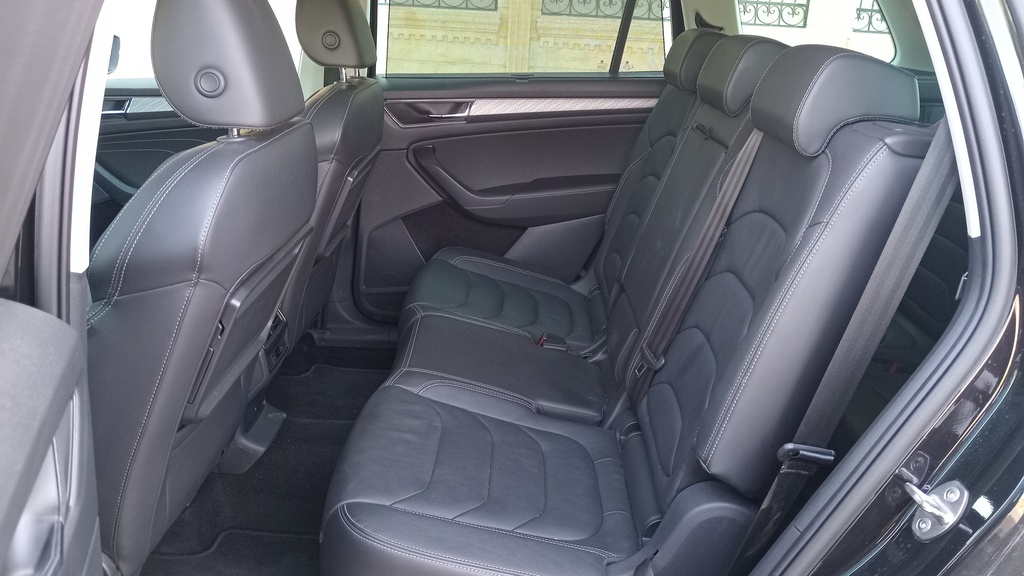 RR SEATS