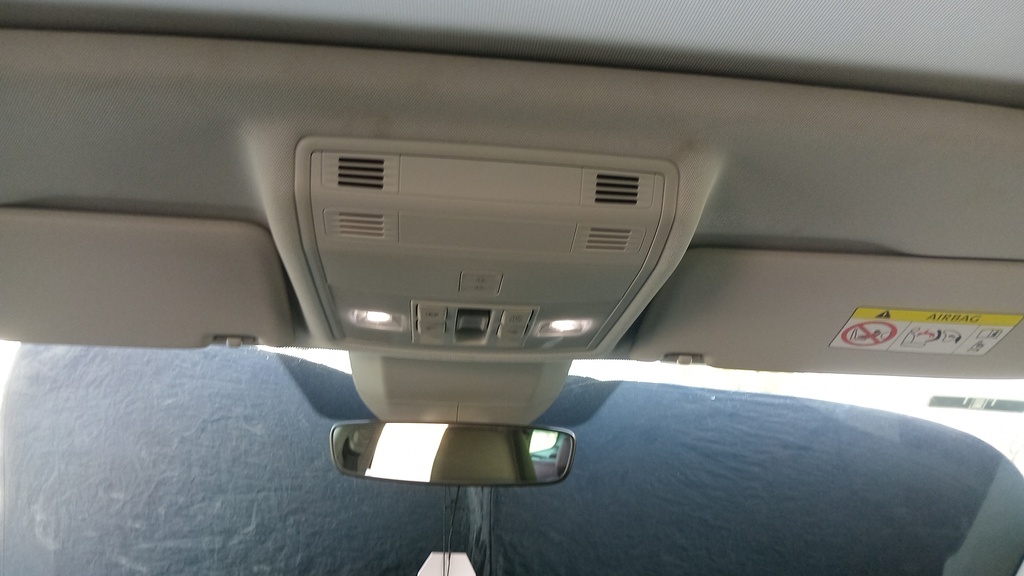 REARVIEW MIRROR