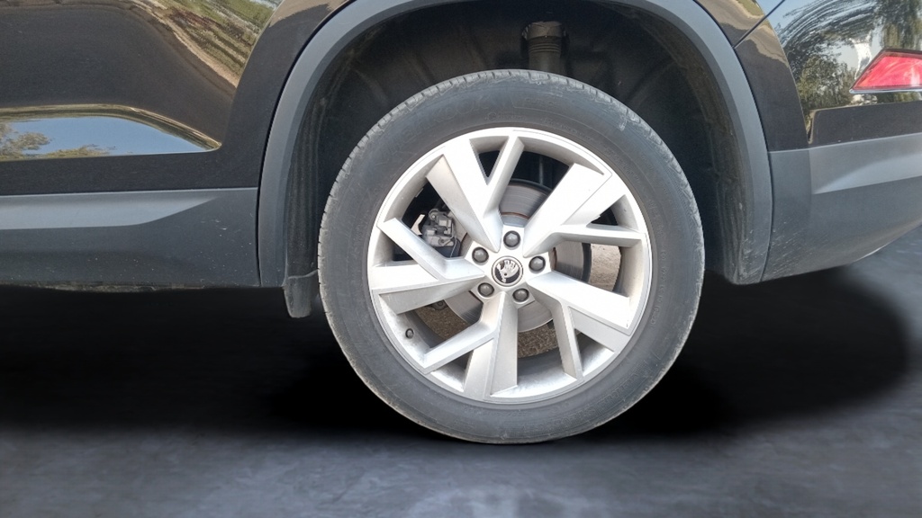 RR L TIRE