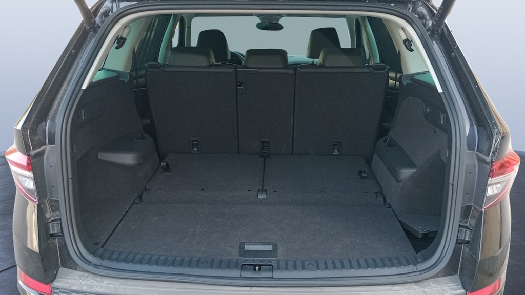 TRUNK