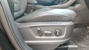 DRIVER SEAT SWITCHES