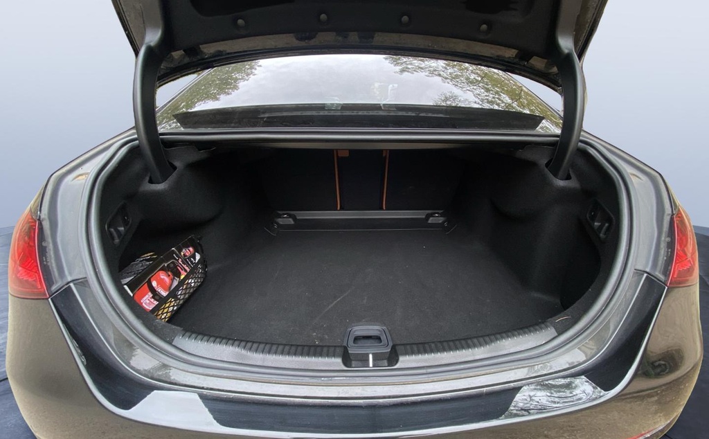 TRUNK