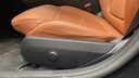 DRIVER SEAT SWITCHES