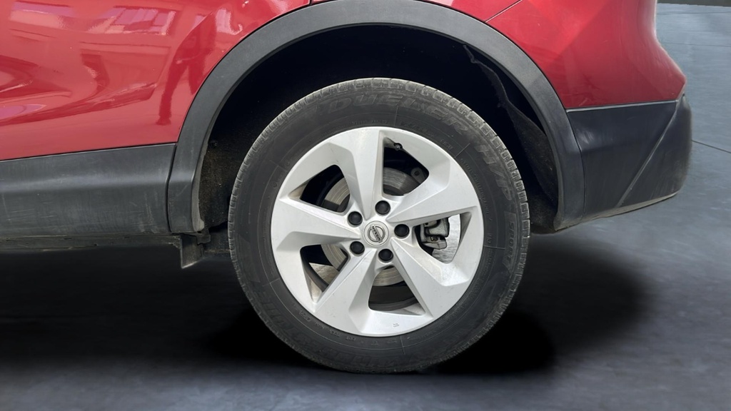 RR L TIRE