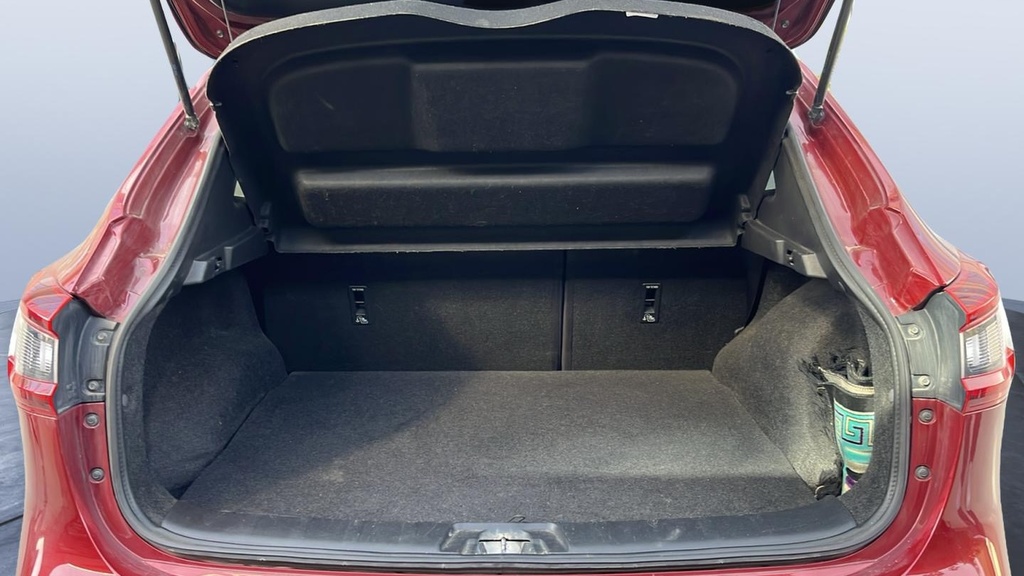 TRUNK