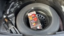 SPARE TIRE