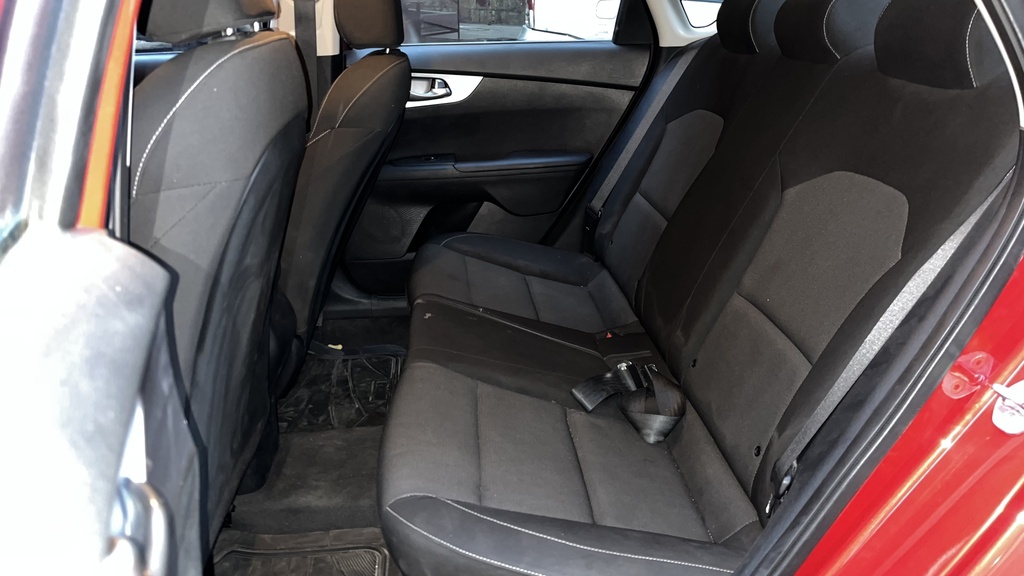RR SEATS