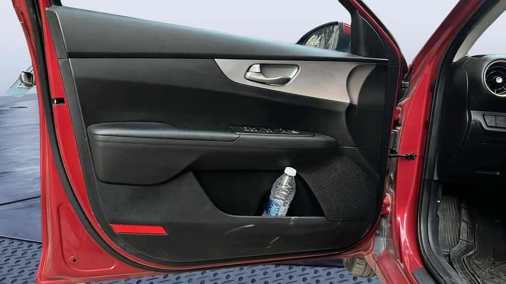 FR L DOOR